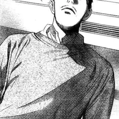 Sasaki Hisashi