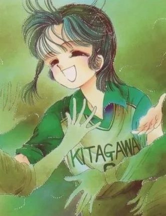 Sasaki Junko