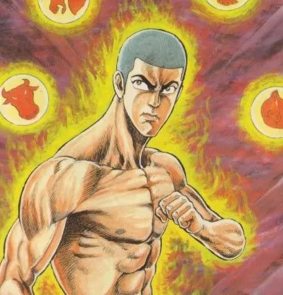 Sasaki Masayoshi