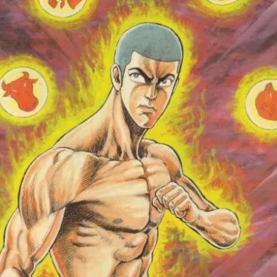 Sasaki Masayoshi