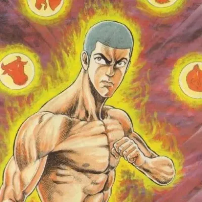 Sasaki Masayoshi