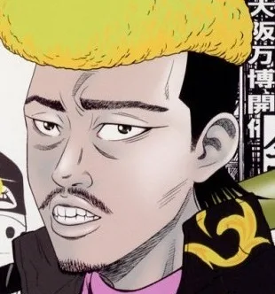 Sasasani Satoshi