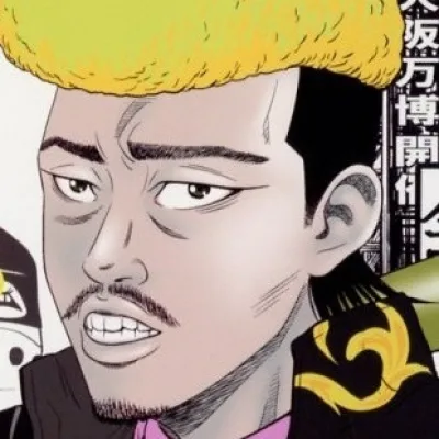 Sasasani Satoshi