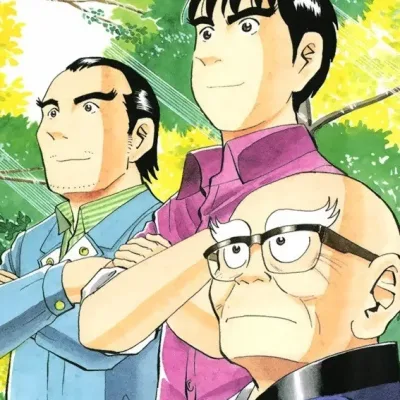 Satō Tomokazu