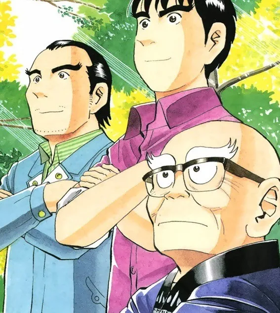 Satō Tomokazu