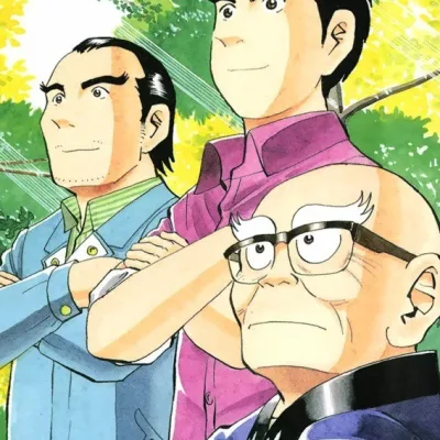 Satō Tomokazu