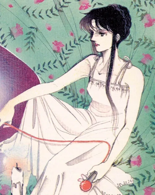 Satomi Ikeda