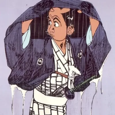 Satomi Kōe