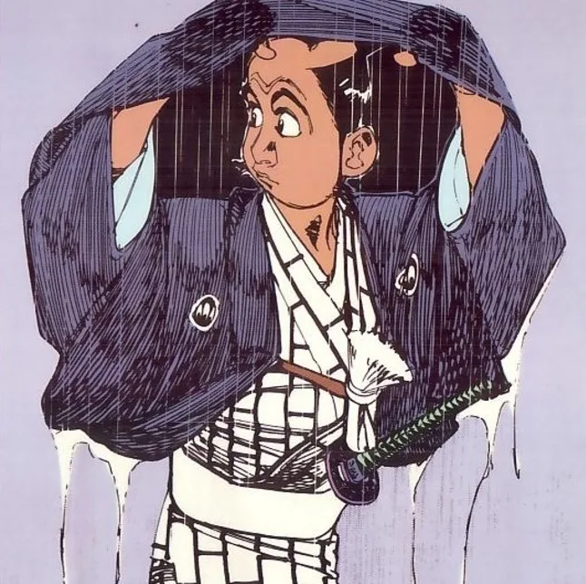 Satomi Kōe