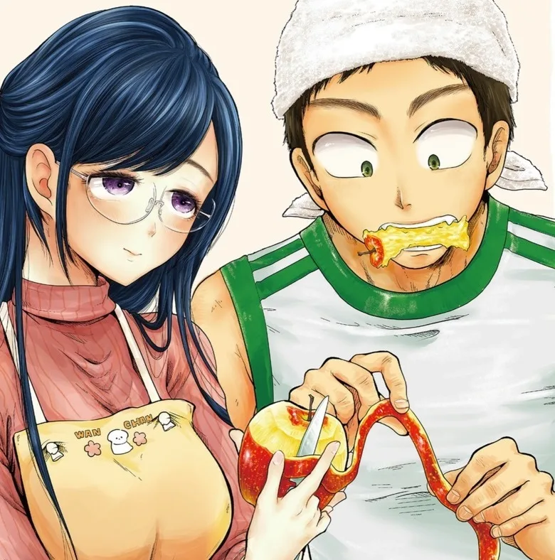 Satomi U