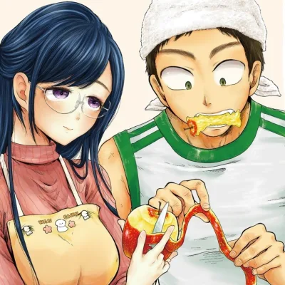 Satomi U