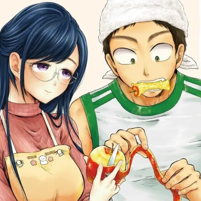 Satomi U