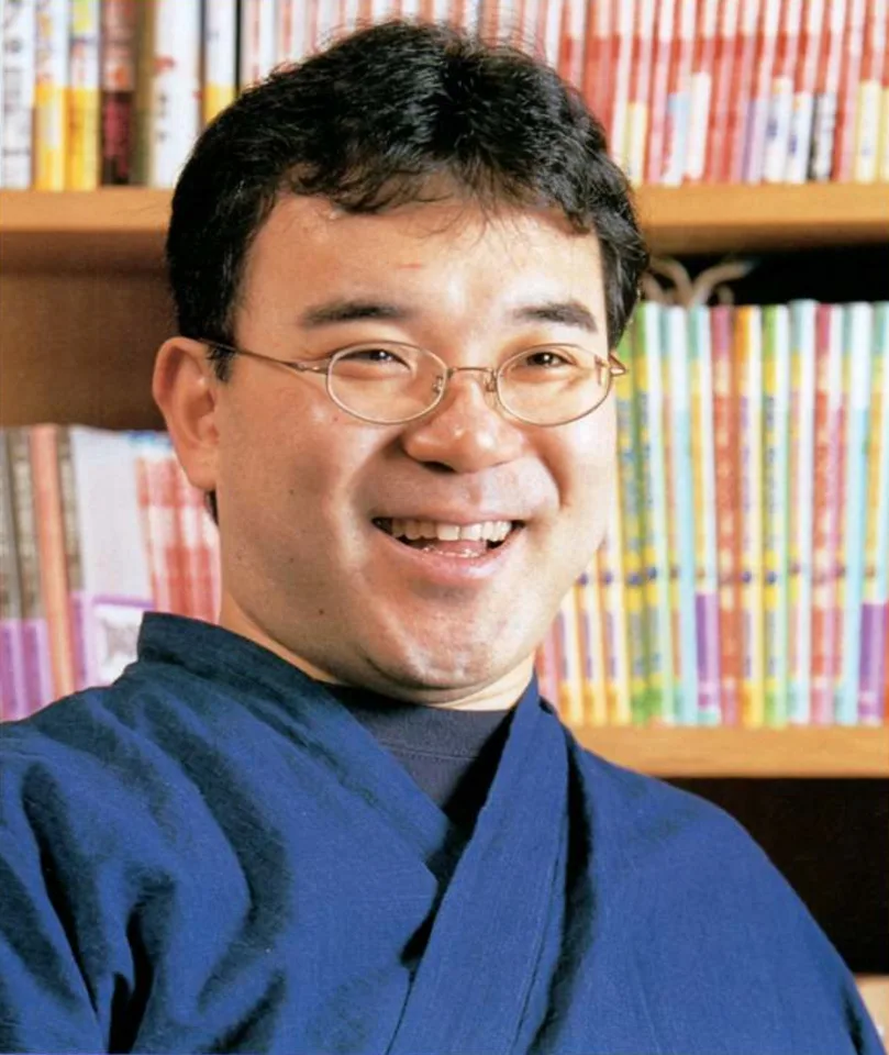 Satoru Akahori