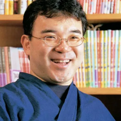 Satoru Akahori