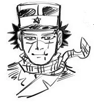 Satoru Noda