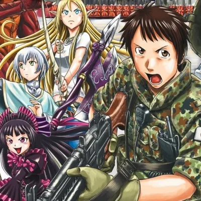 Satoru Sao