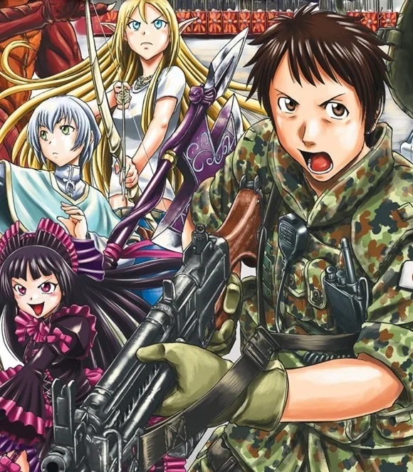 Satoru Sao