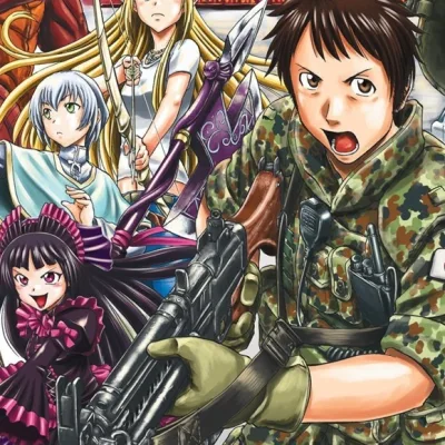 Satoru Sao