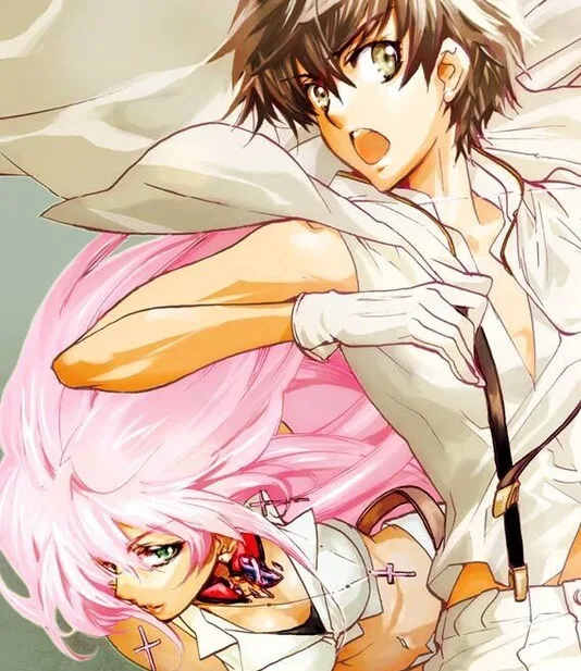 Satoru Yuiga