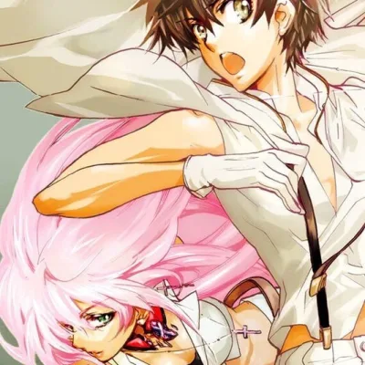 Satoru Yuiga