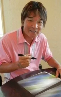 Satoshi Ikezawa