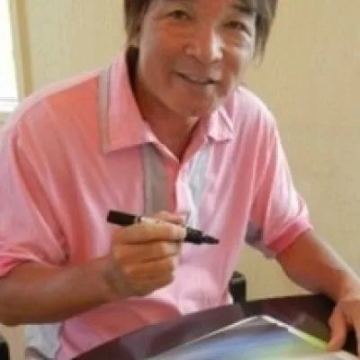 Satoshi Ikezawa