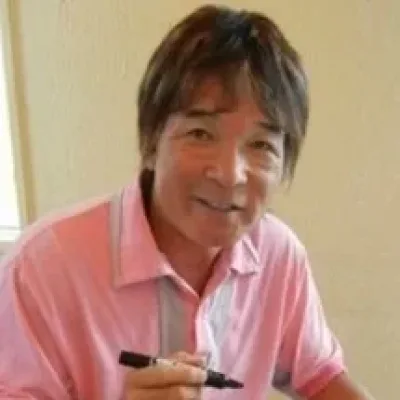 Satoshi Ikezawa