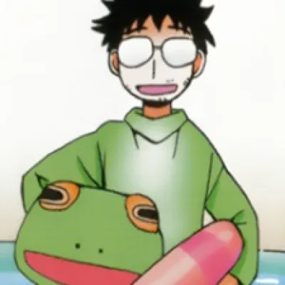 Satoshi Mizukami