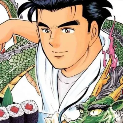 Satou Terushi