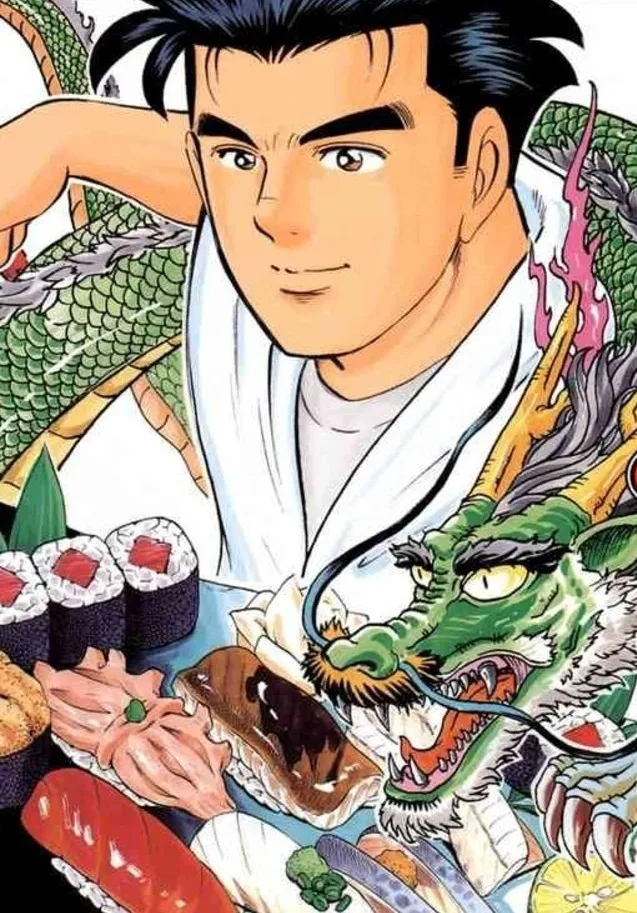 Satou Terushi
