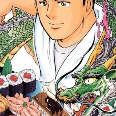 Satou Terushi