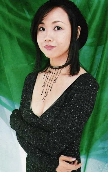 Satsuki Igarashi