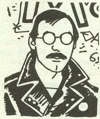 Sauro Pennacchioli