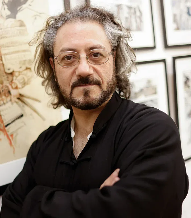 Saverio Tenuta