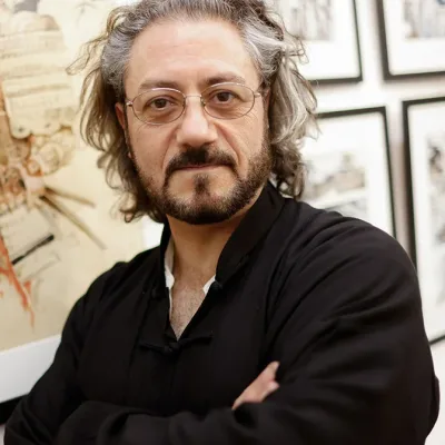 Saverio Tenuta