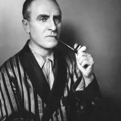 Sax Rohmer