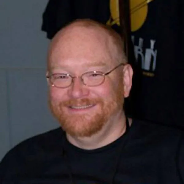 Scott Angus Story