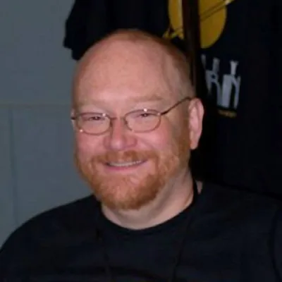 Scott Angus Story