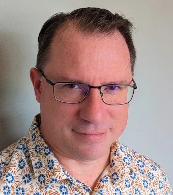 Scott Ball