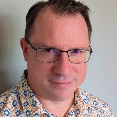 Scott Ball