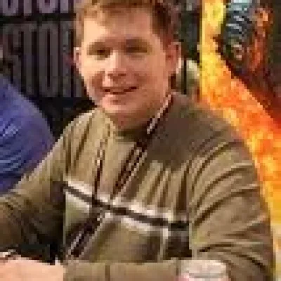 Scott Beatty