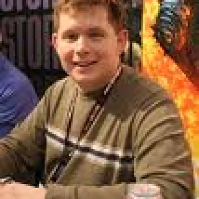Scott Beatty