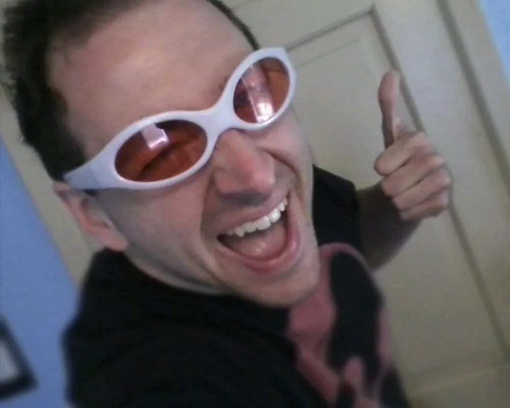 Scott Cawthon