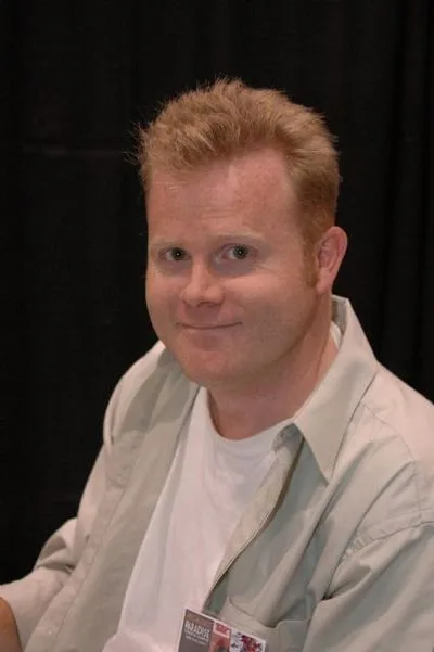 Scott Chantler