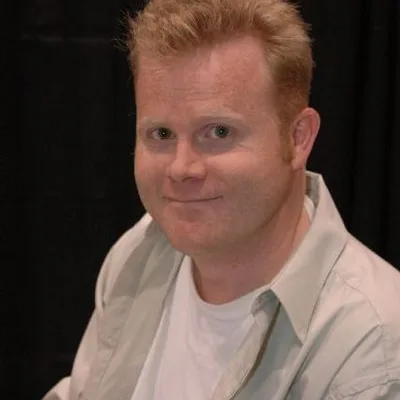 Scott Chantler