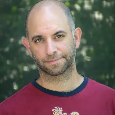 Scott Christian Sava