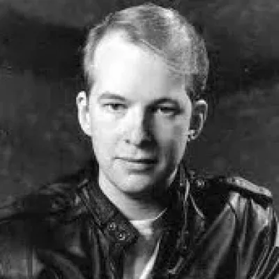 Scott Ciencin
