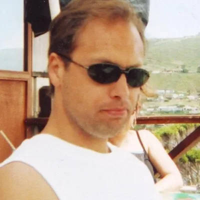 Scott Clark