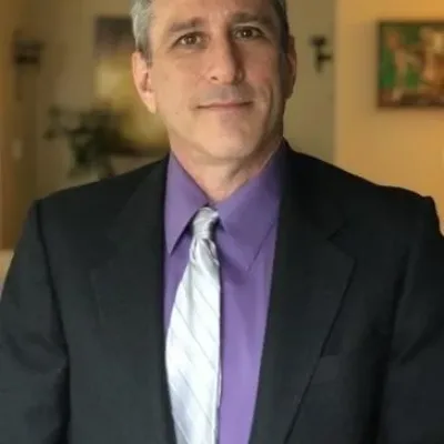Scott Davis