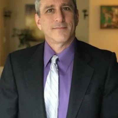 Scott Davis